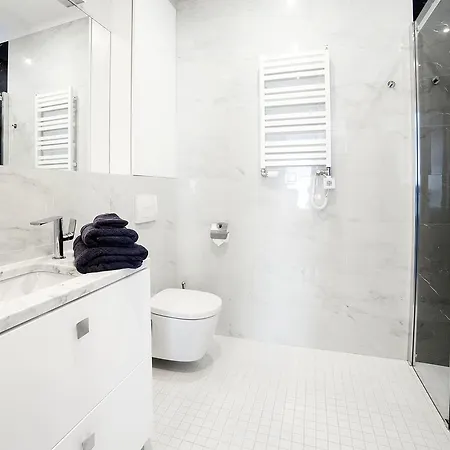 Softly شقة فندقية