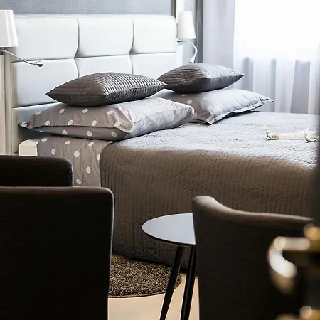 Softly شقة فندقية 4*