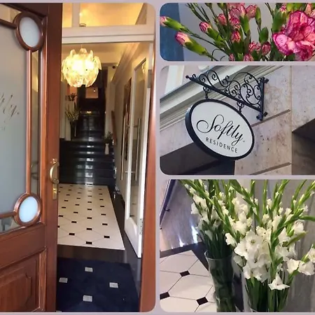 Softly 4* ビィドゴシュチュ