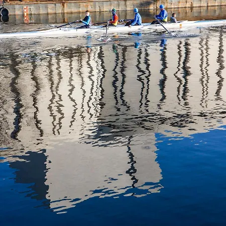 Hotel apartamentowy Softly