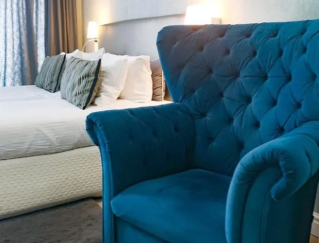 Softly Apartmanhotel 4*