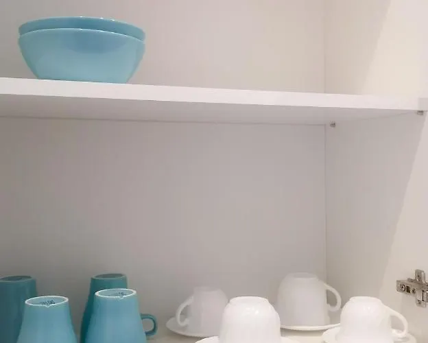 Apartmanhotel Softly