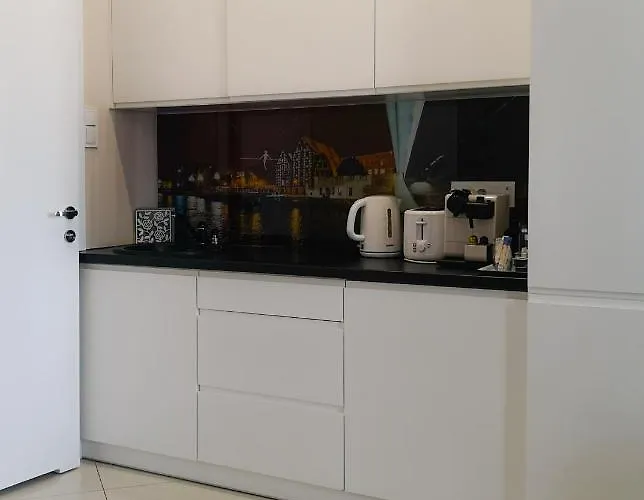 Apartmanhotel Softly