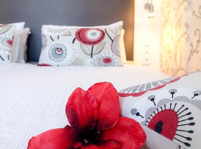 Apartmanhotel Softly 4*