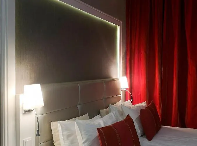 Hotel apartamentowy Softly Bydgoszcz