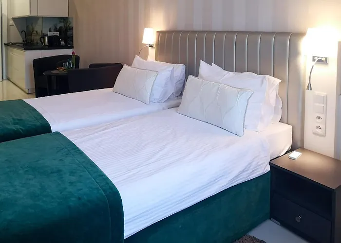 Softly Apartmanhotel