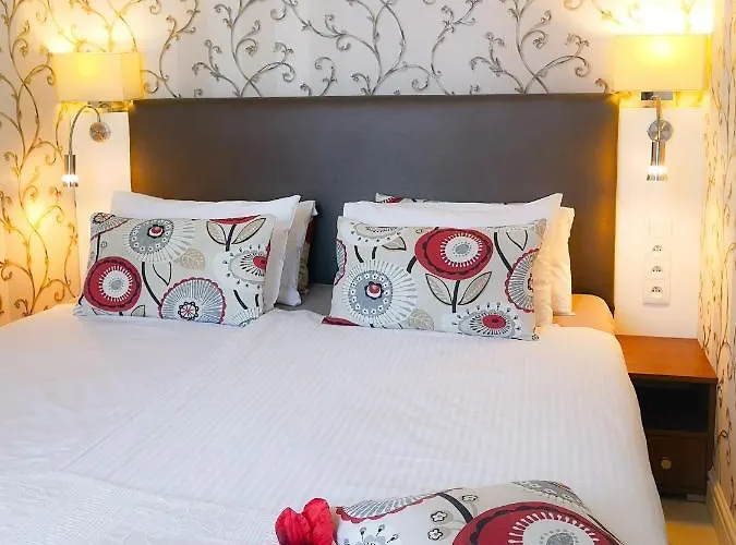 Hotel apartamentowy Softly 4*