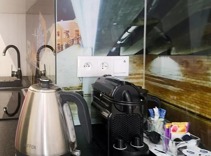 Softly Hotel apartamentowy Bydgoszcz