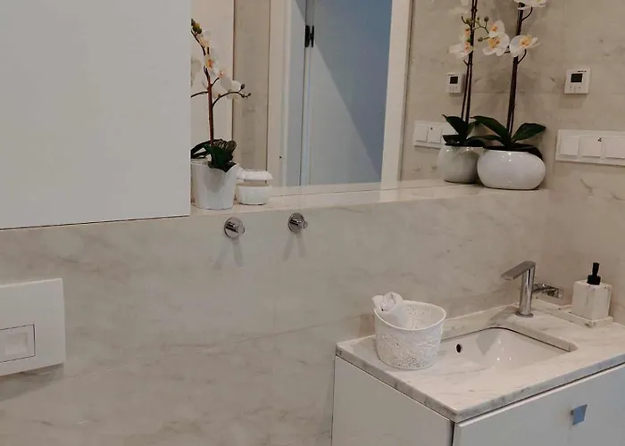 Apartmanhotel Softly Bydgoszcz