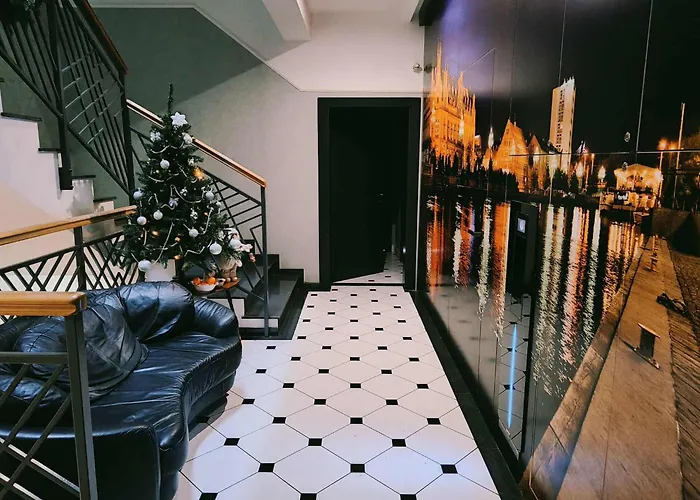 Softly Apartmanhotel