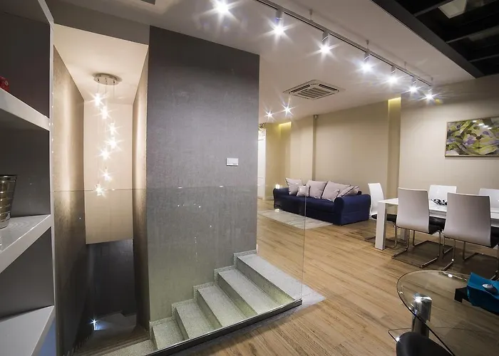 Apartmanhotel Softly