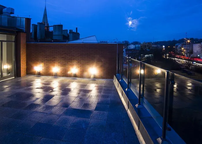 Апарт-отель Softly