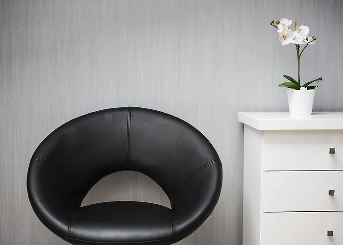 Apartmanhotel Softly 4*