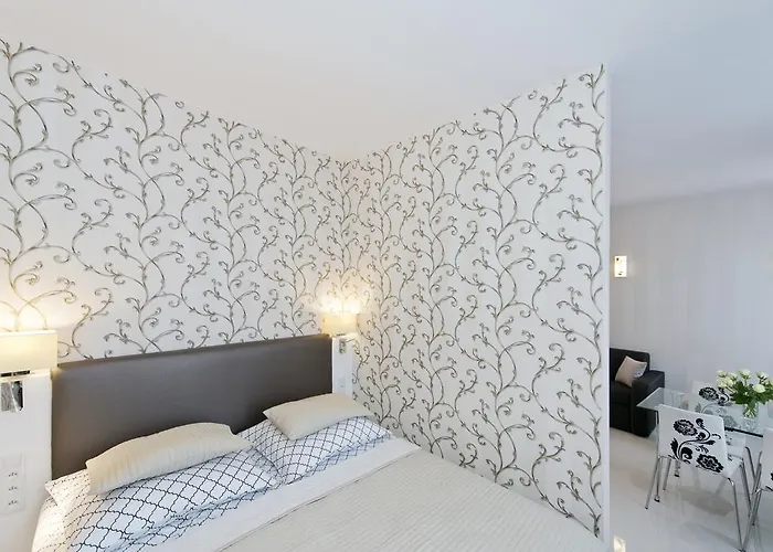 Apartmanhotel Softly Bydgoszcz