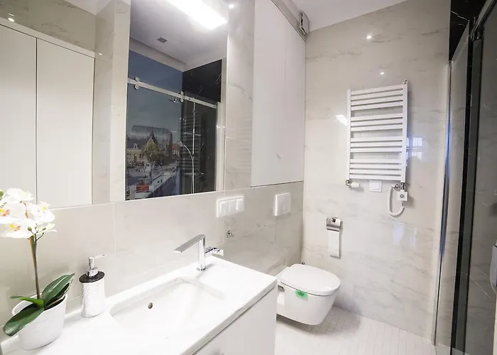 Apartmanhotel Softly