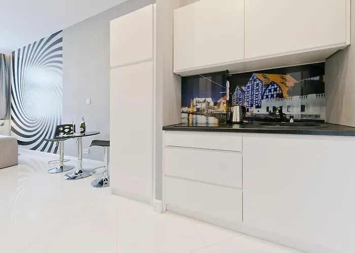 Apartmanhotel Softly 4*