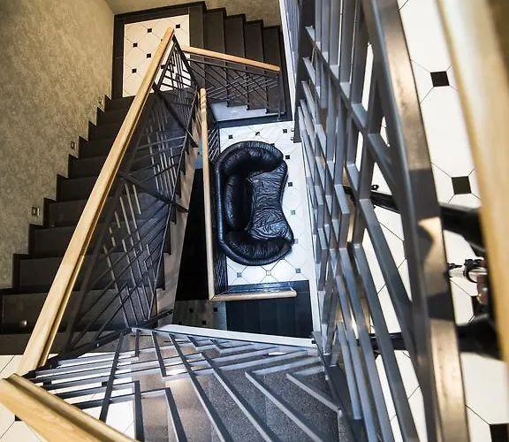 Apartmanhotel Softly Bydgoszcz