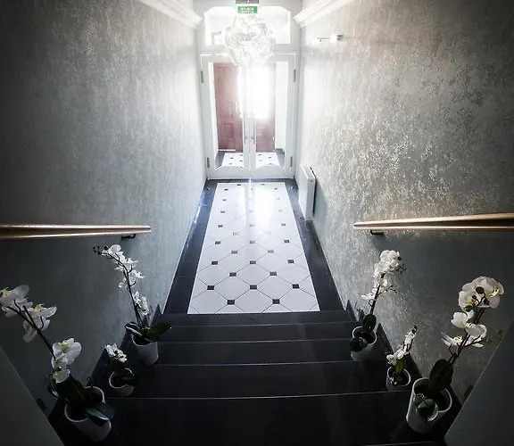 Hotel apartamentowy Softly