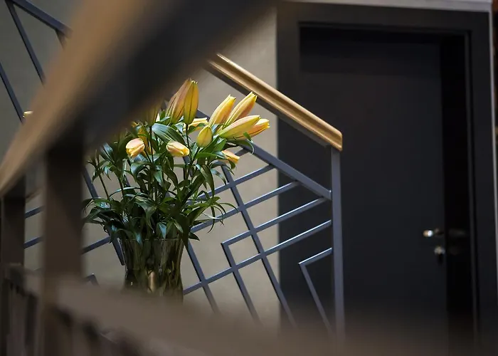 Hotel apartamentowy Softly 4*