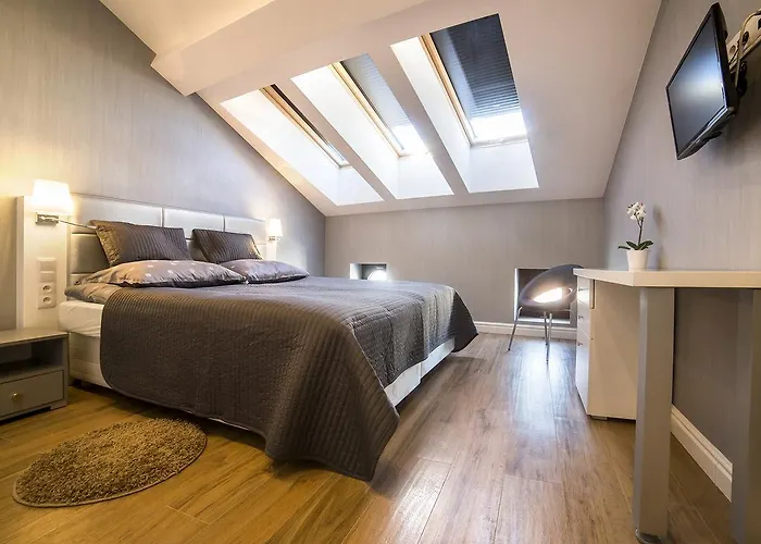 Apartmanhotel Softly Bydgoszcz