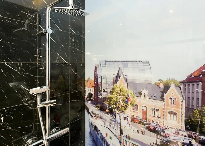 Apartmanhotel Softly Bydgoszcz