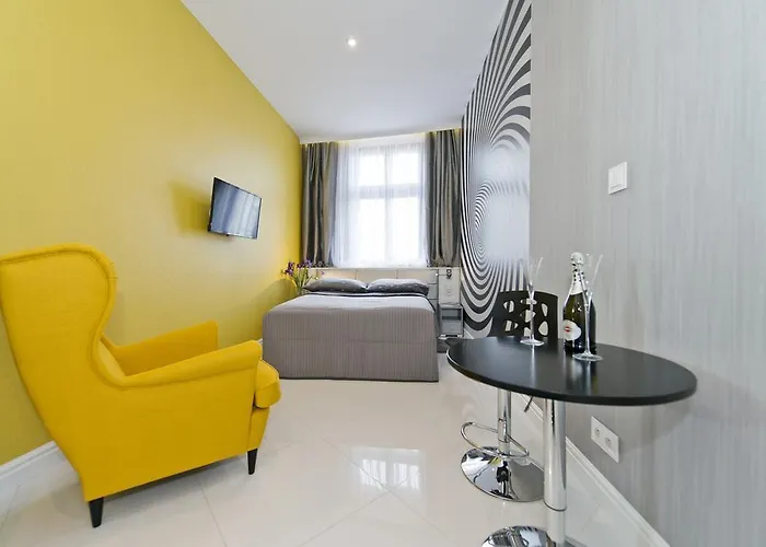 Apartmanhotel Softly