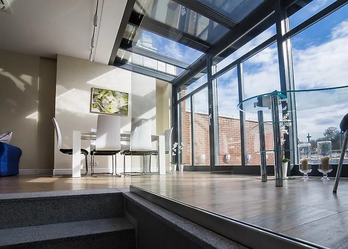 Softly Hotel apartamentowy 4*