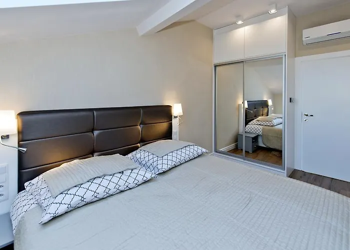 Hotel apartamentowy Softly Bydgoszcz