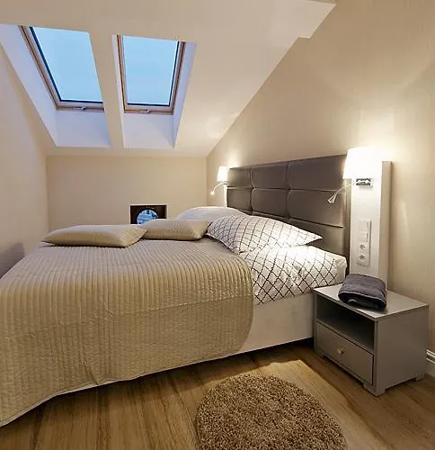 Softly Hotel apartamentowy Bydgoszcz