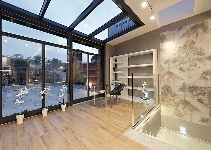 Apartmanhotel Softly 4*