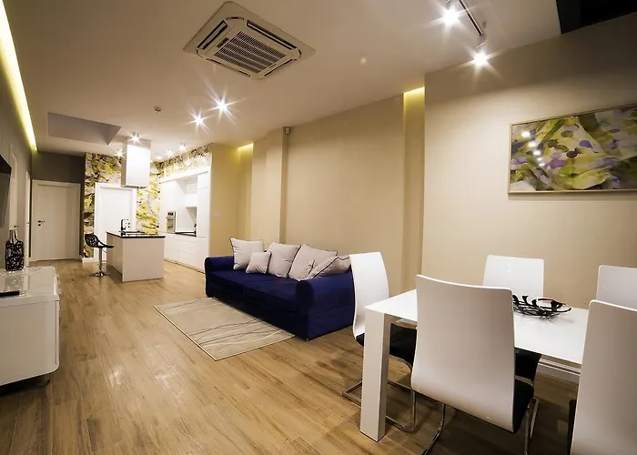 Softly 4* בידגוז'יז'