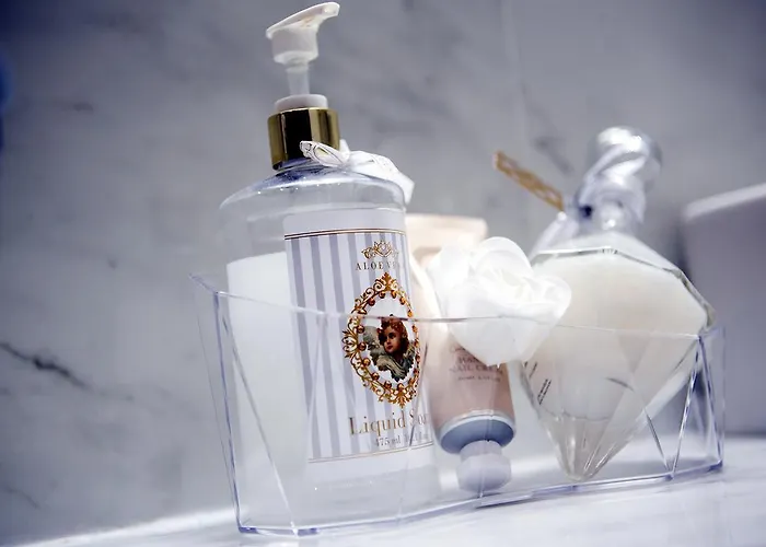 Hotel apartamentowy Softly