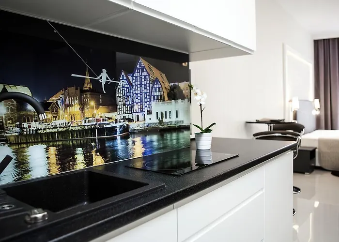 Softly מלון דירות