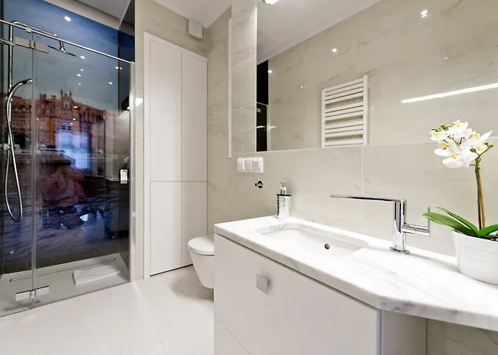 Softly Hotel apartamentowy