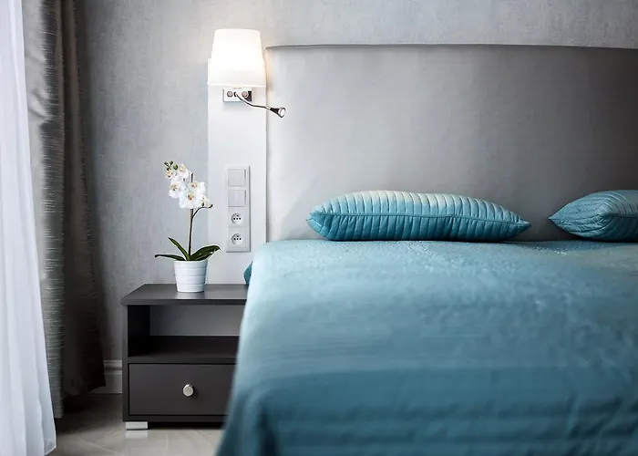 Apartmanhotel Softly