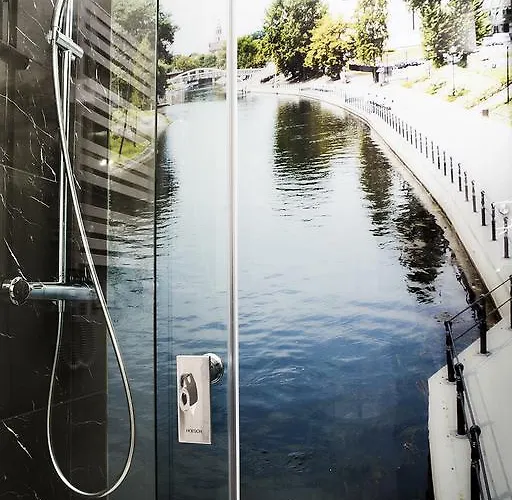 מלון דירות Softly 4*