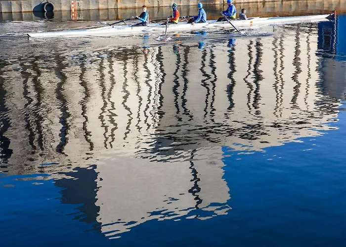 מלון דירות Softly